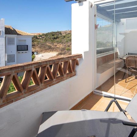 Cozy Apartment In San Luis De Sabinillas Bagian luar foto